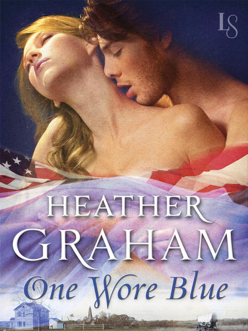 Title details for One Wore Blue by Heather Graham - Available